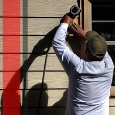 Best Custom Trim and Detailing for Siding  in Chevy Chase Village, MD